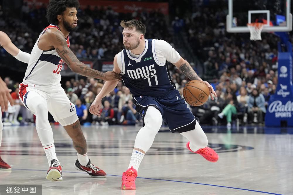 NBA最新
